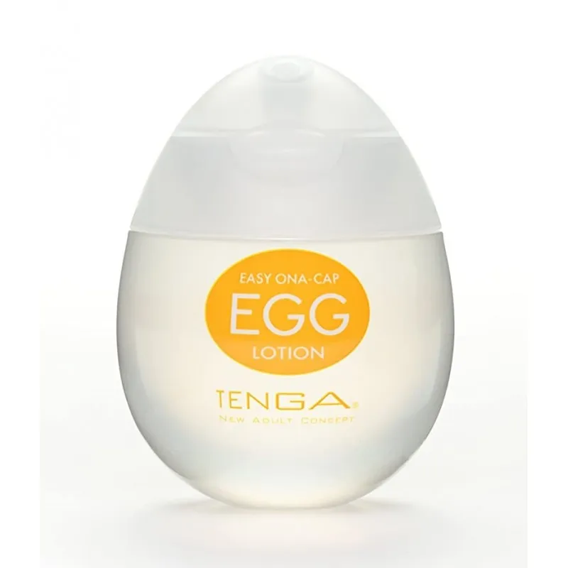 Tenga Egg Lotion
