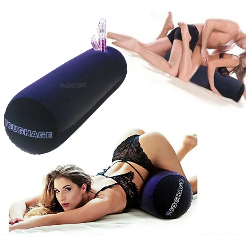 Adora Sex Pillow Cylinder