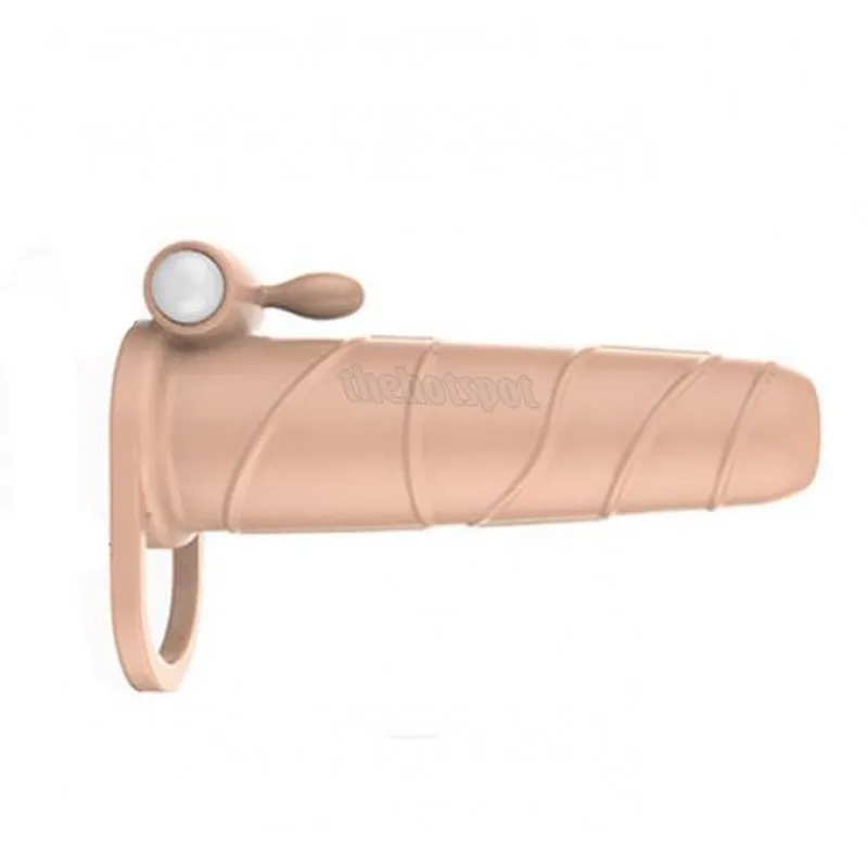 Pleasure Master Headless Penis Sleeve