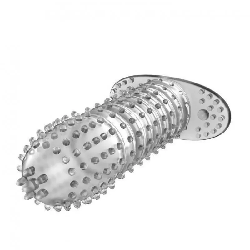 Rough Rider Penis Sleeve