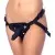 Adora Universal Strap On Harness - Black $29.99