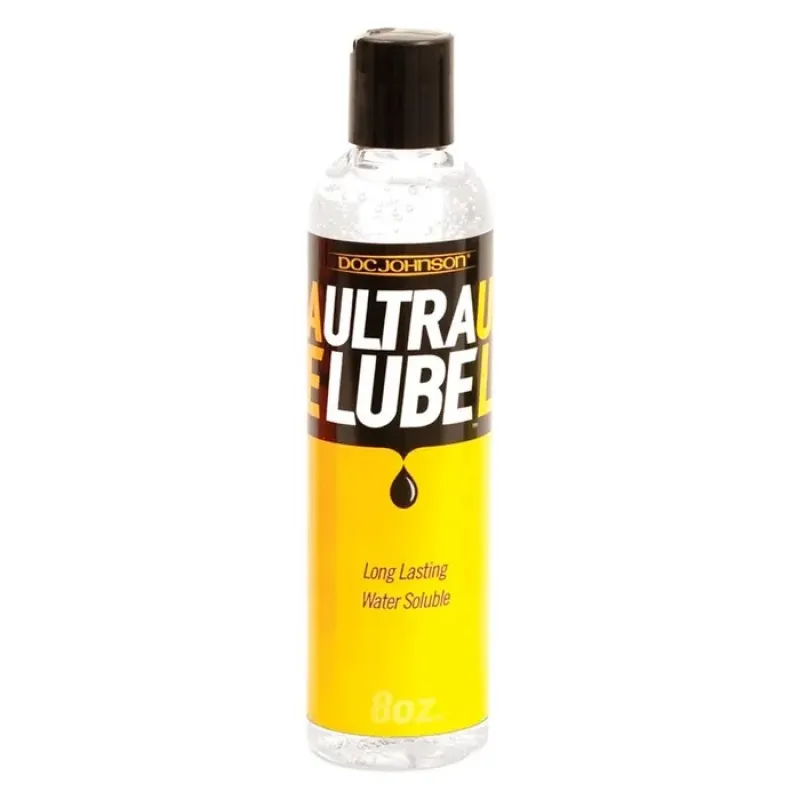 Doc Johnson Ultra Lube 240 ml