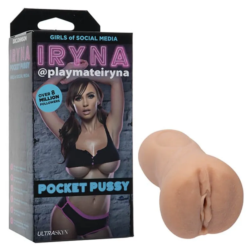 Girls Of Social Media - Playmateiryna