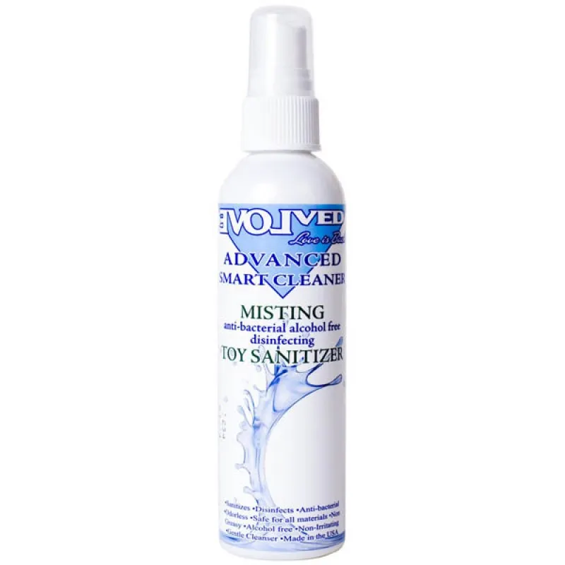 Smart Cleaner - Misting 118ml (4oz)