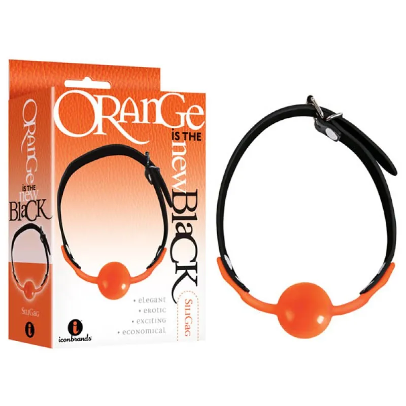 Orange Is The New Black Siligag