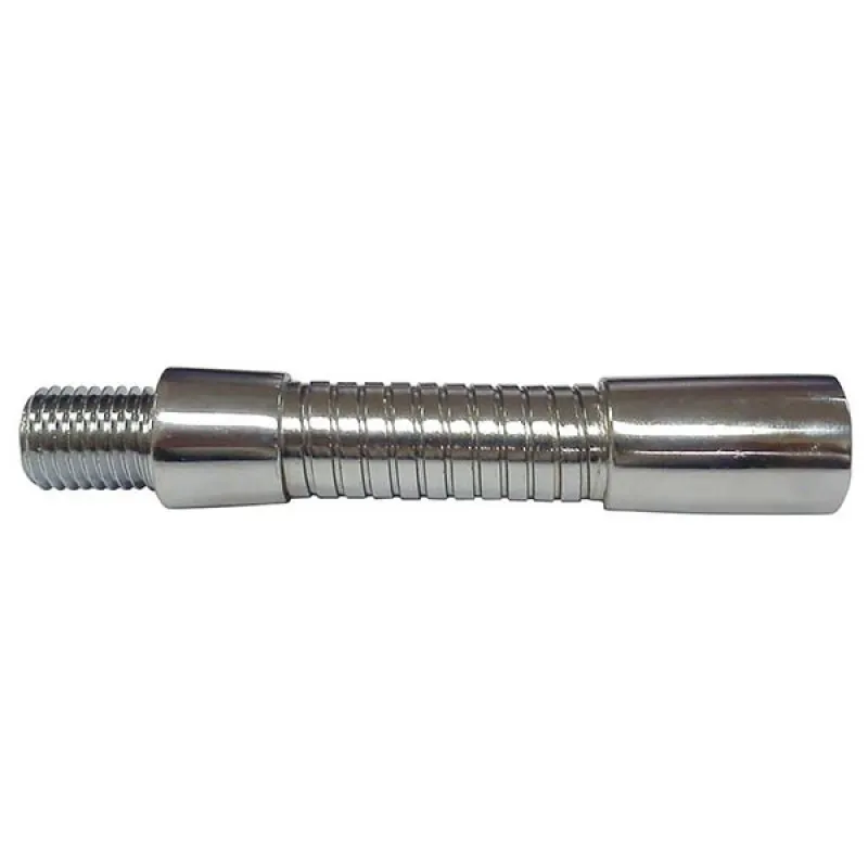Wizard Flexible Connector