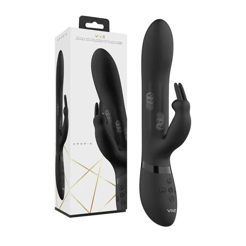 Vive Amoris Rabbit Vibrator