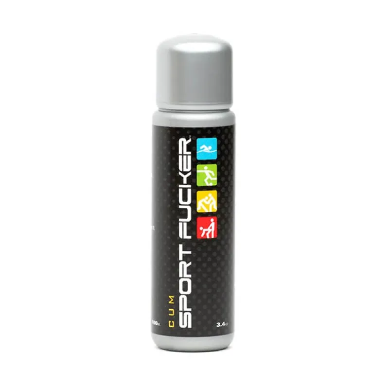 Sport Fucker Cum Lube - 100ml