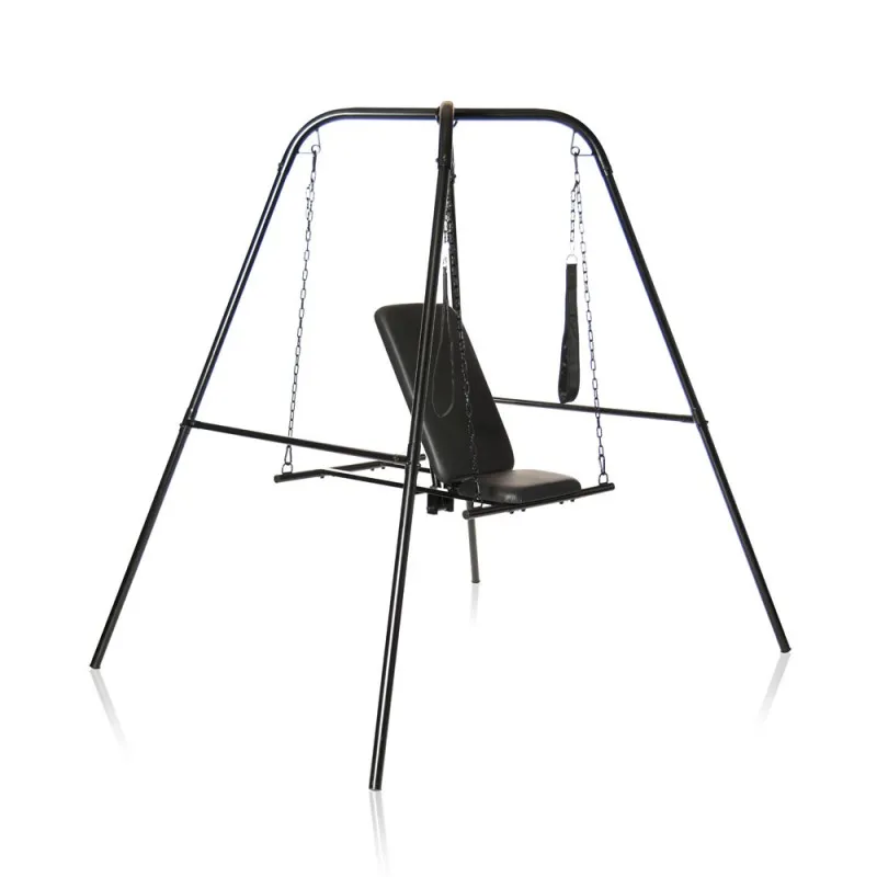 Master Series Throne Sex Swing