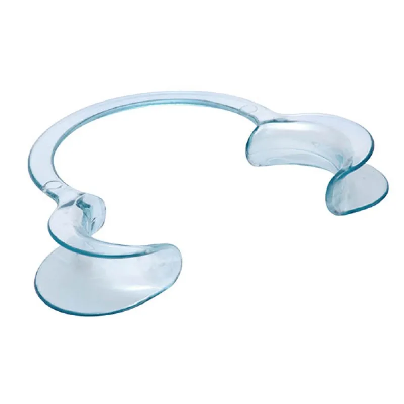 Master Series Cheek Retractor Dental Mouth Gag