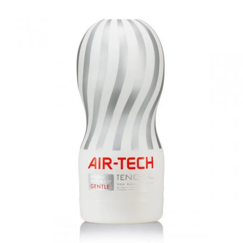 Tenga Air Tech White Gentle