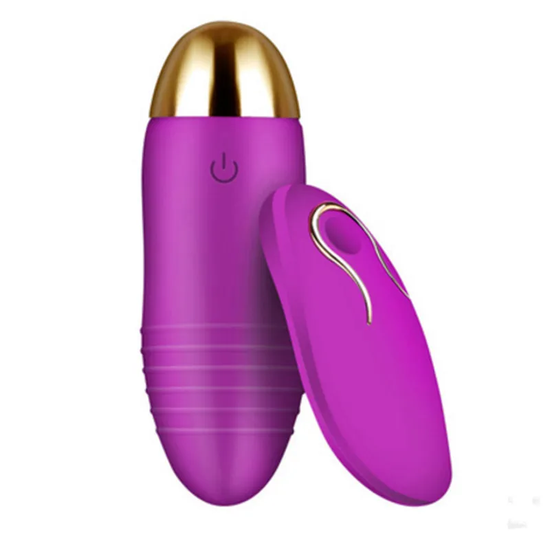 Adora Gold Detailed Love Egg
