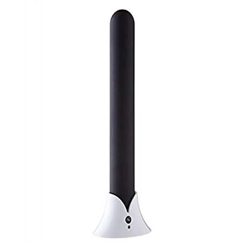 Nu Sensuelle Extreme Bullet Vibrator - Black
