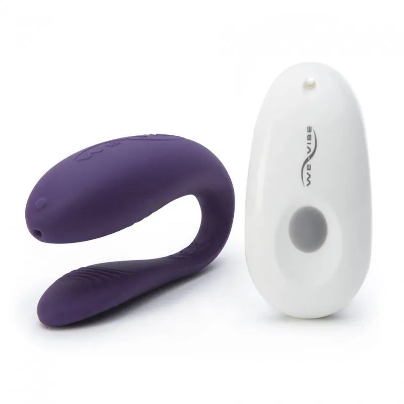 We-Vibe Unite