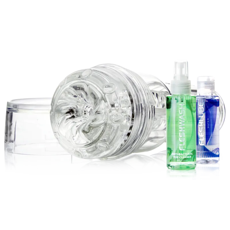Fleshlight GO Torque Combo