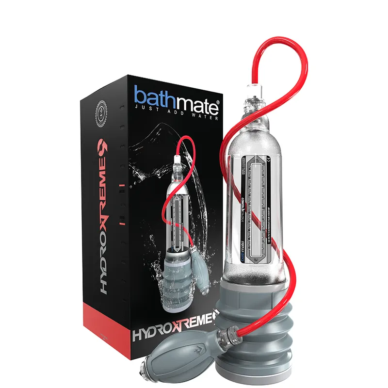 Bathmate Hydromax Xtreme X40 Kit