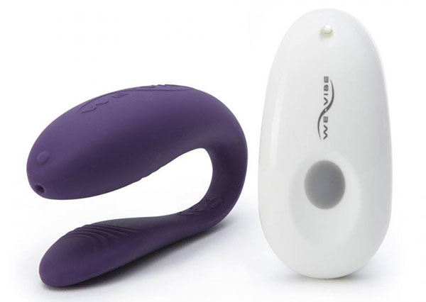 couples vibrator