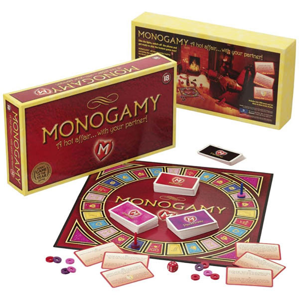 monogamy sex game