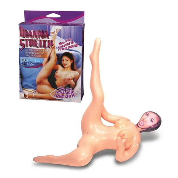 popular blow up doll