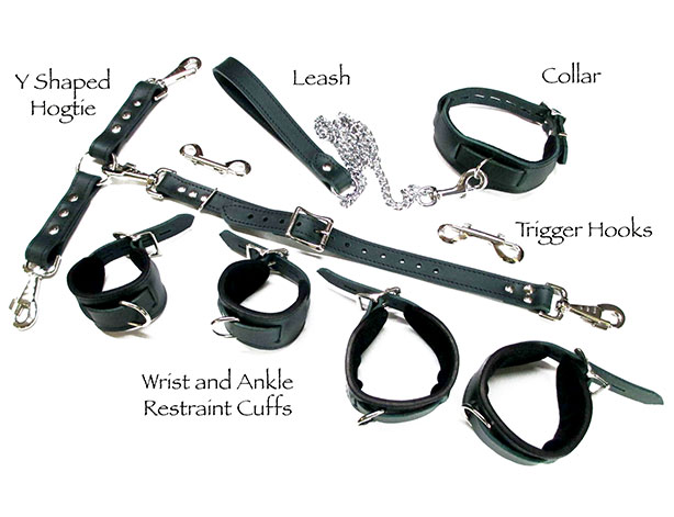 Bondage Kits