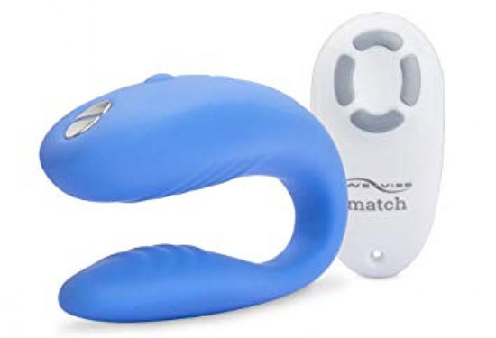 we-vibe match couples vibrator