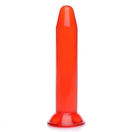 Plastic Dildo