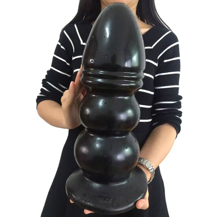 an image of a massive sex toy