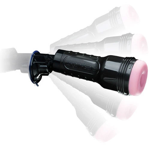 fleshlight shower mount