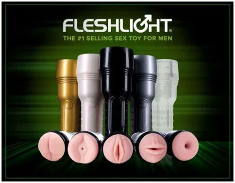 fleshlight