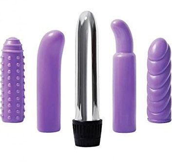 Penis Extension with a vibrator