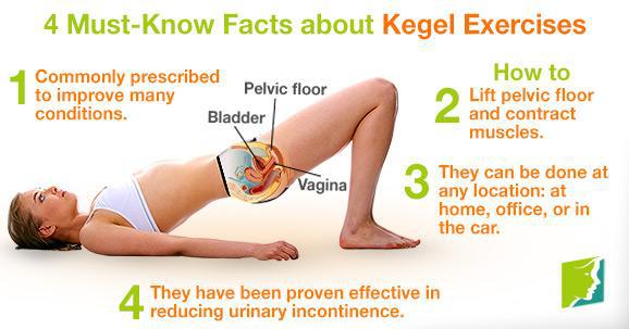 Progressing with Kegel ball exercises for pelvic floor strength