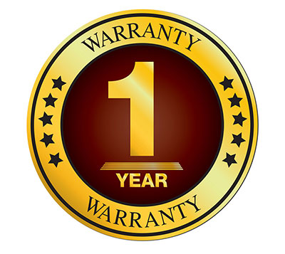 Warranty