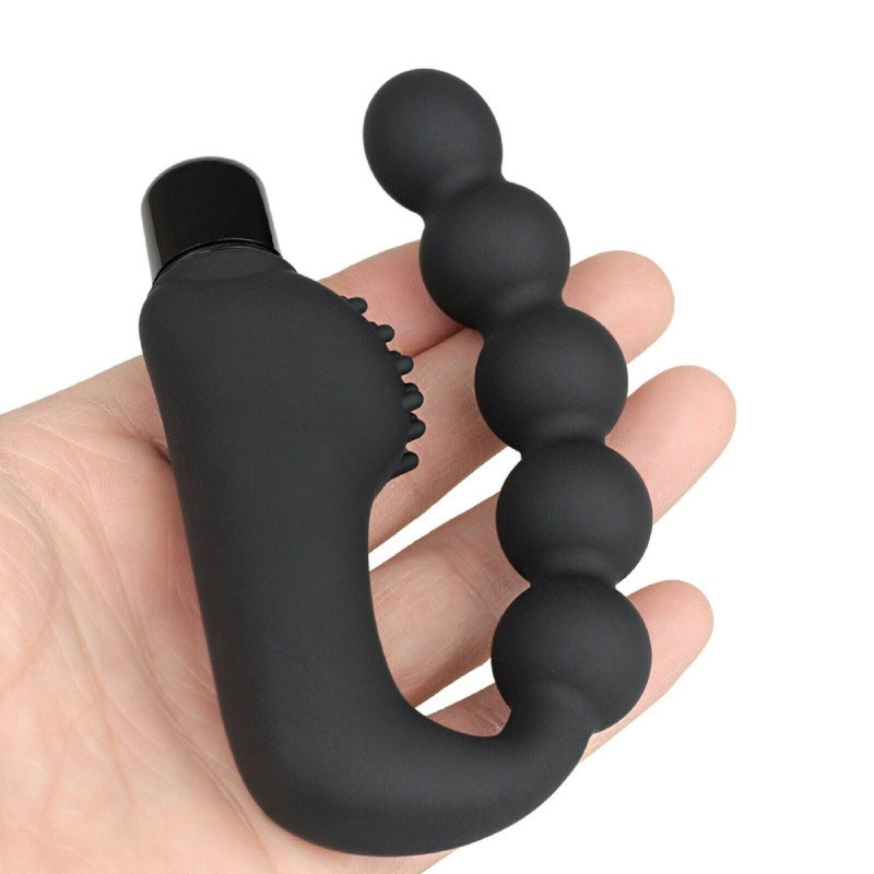 an image of a prostate massager