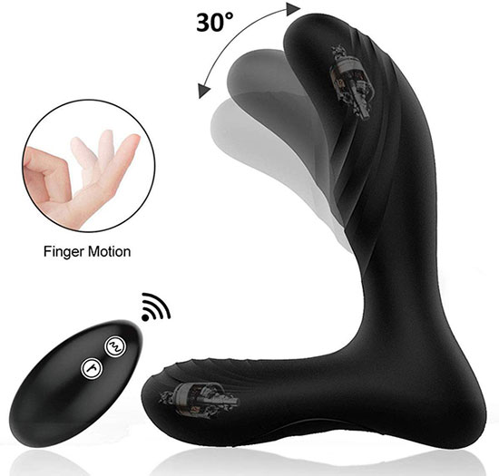 Prostate Massager