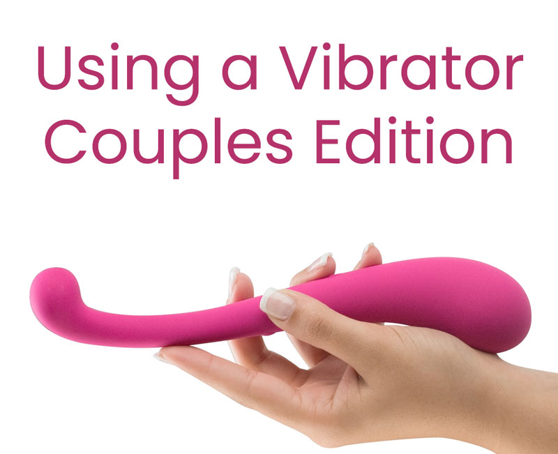 couples vibrator