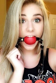 What Is A Ball Gag | Why & How To Use It