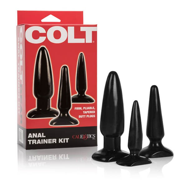 anal training kit