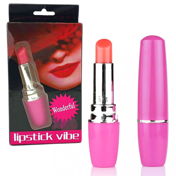 Adora Discreet Lipstick Vibrator