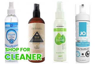 buy cleaner