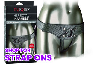 buy strap ons